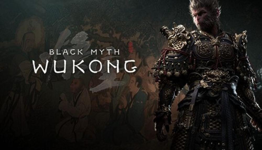 ما هي قصة لعبة Black Myth Wukong؟