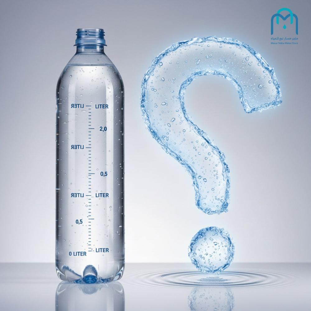 شرب الماء يوميًا ضروري للترطيب وصحة الجسم