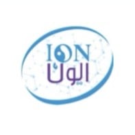 مياه ايون | ION