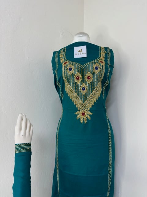 مخاويركشميري