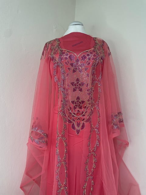 مخاوير  بالبشت