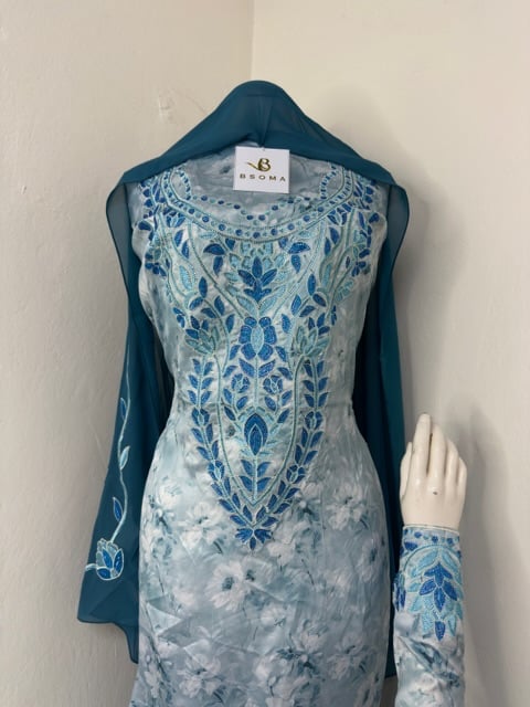 مخاوير حرير موردات بالطرح