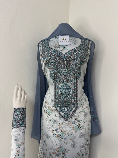 مخاوير حرير موردات بالطرح