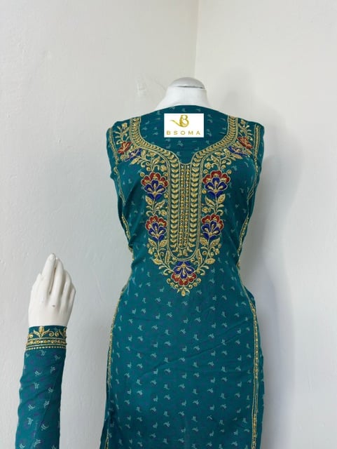 مخاويركشميري