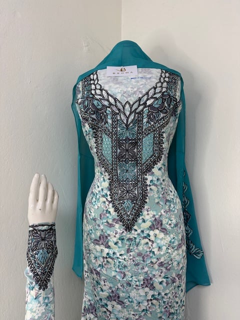 مخاوير حرير موردات بالطرح