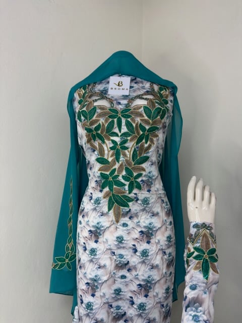 مخاوير مخرمه