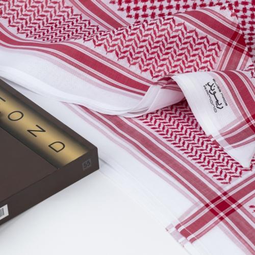 شماغ ريموند 18