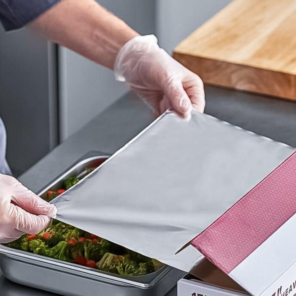 قصدير مدفونا