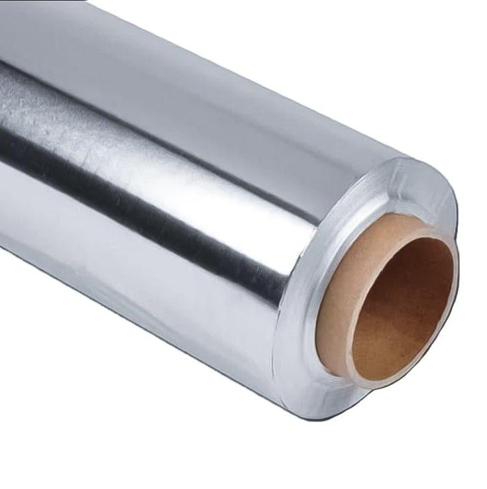 قصدير مدفونا