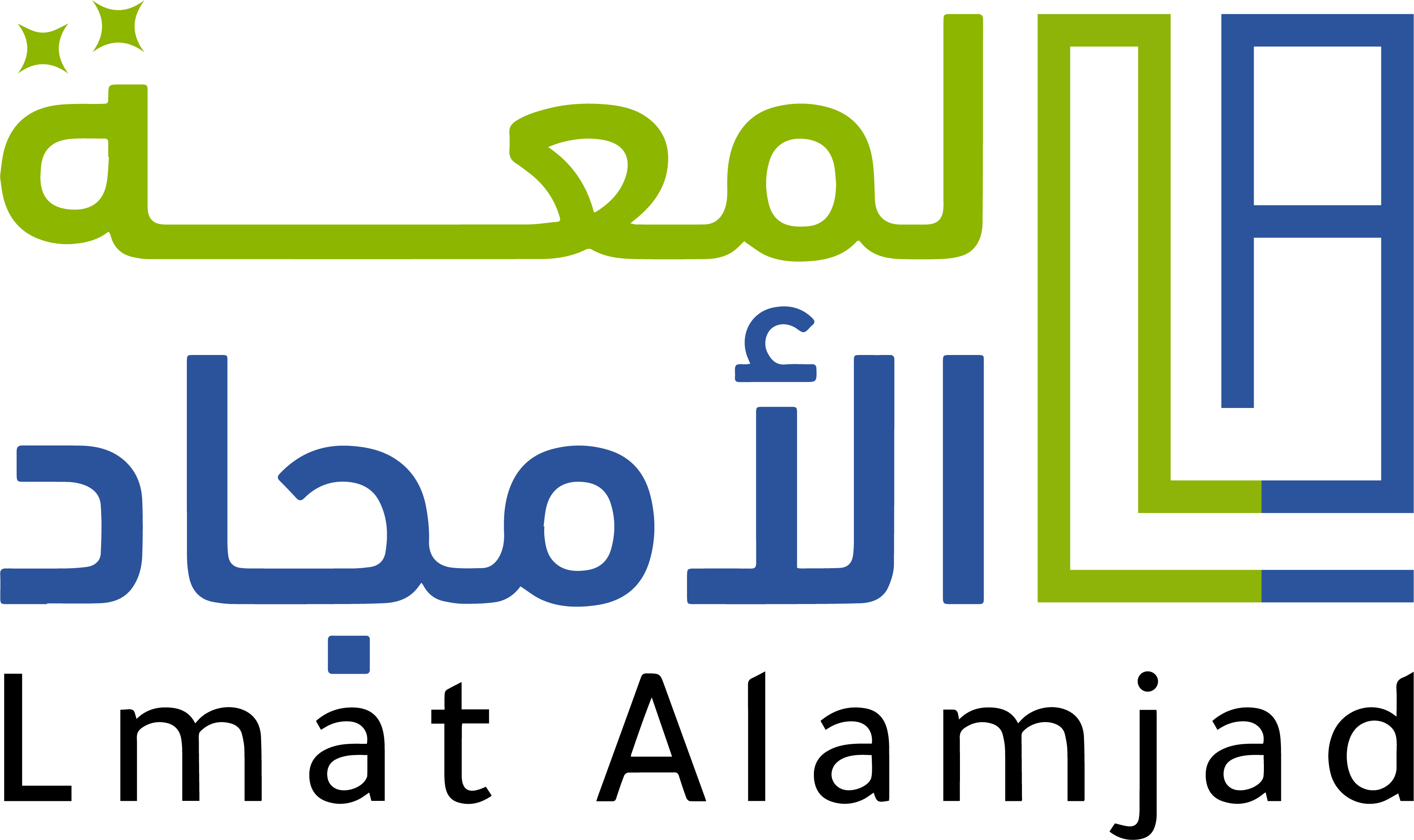 لمعة الأمجاد