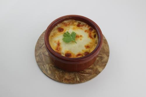مكرونة بشاميل