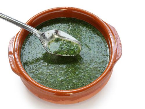 ملوخية