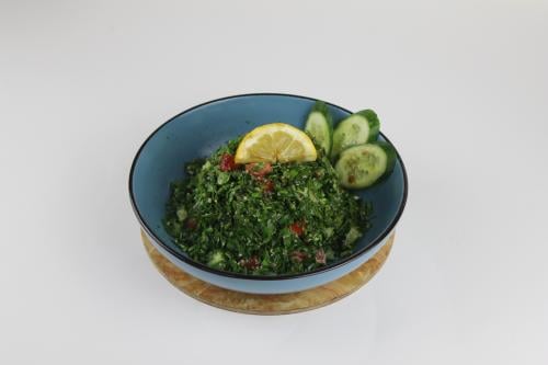 تبولة