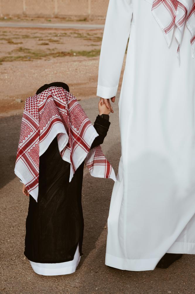 بكج أقمشة رجالية
