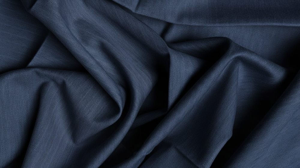 الفرق بين قماش الكشمير والوبر: أيهما أفضل للشتاء؟