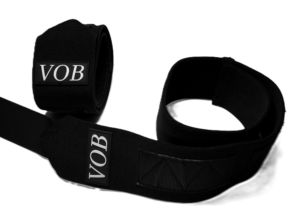 ربطة كوع باللف - Elbow Wraps