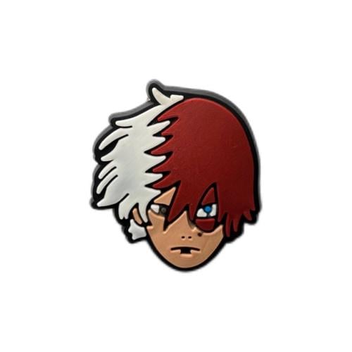 تودوروكي - Boku No Hero