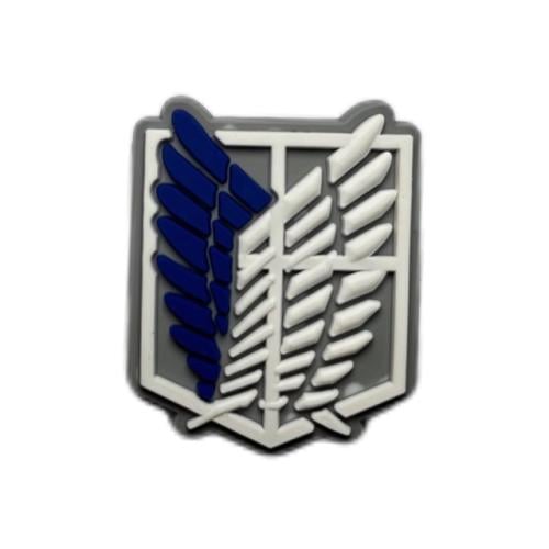 هجوم العمالقة - Attack on Titan