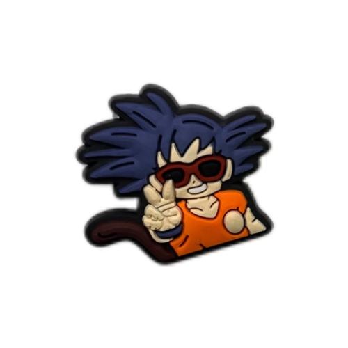 غوكو - Goku