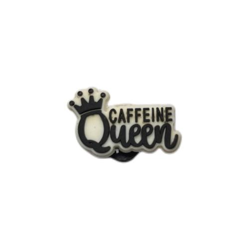 Queen Caffine - ملكة القهوة