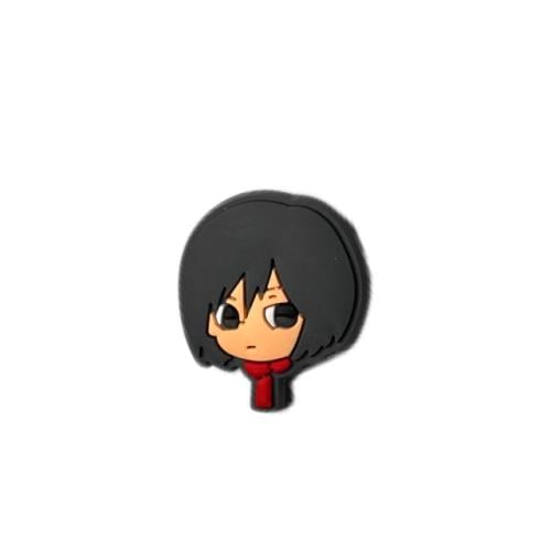 ميكاسا تشيبي - Mikasa Chibi