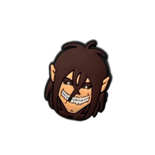 العملاق المهاجم ايرين ييغر - Attack on Titan Eren...