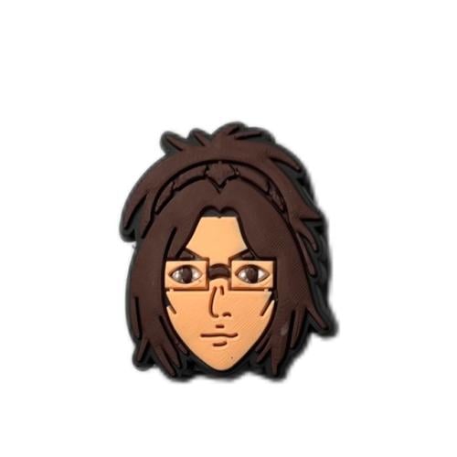 هانجي - Hange