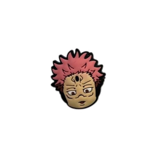سوكونا - Sukuna