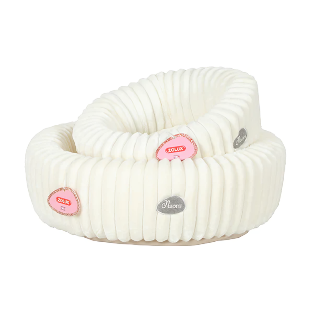 زولكس نيومي سرير ناعم دائري للقطط