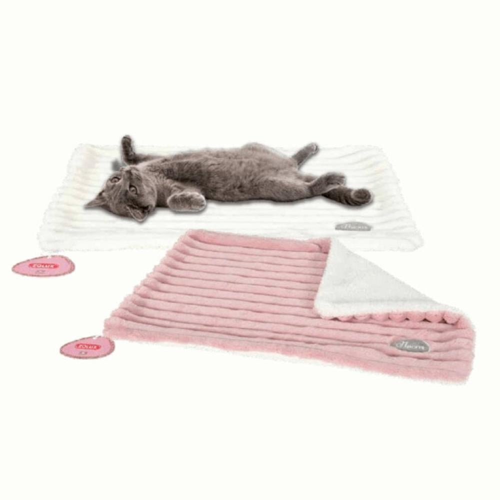 زولكس نيومي بطانية للقطط والكلاب الصغيرة