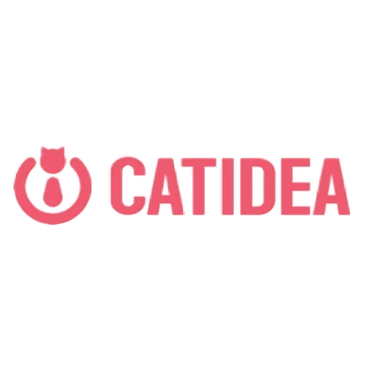 كات ايديا CATIDEA