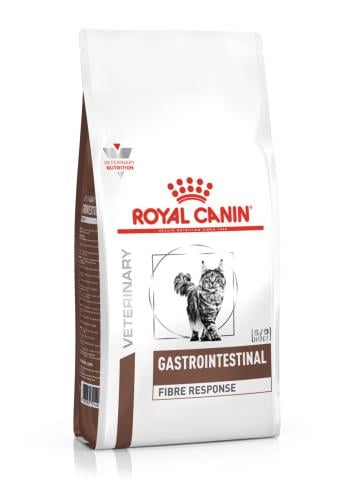 رويال كانين جاسترو فايبر ريسبونس طعام جاف gastroin...