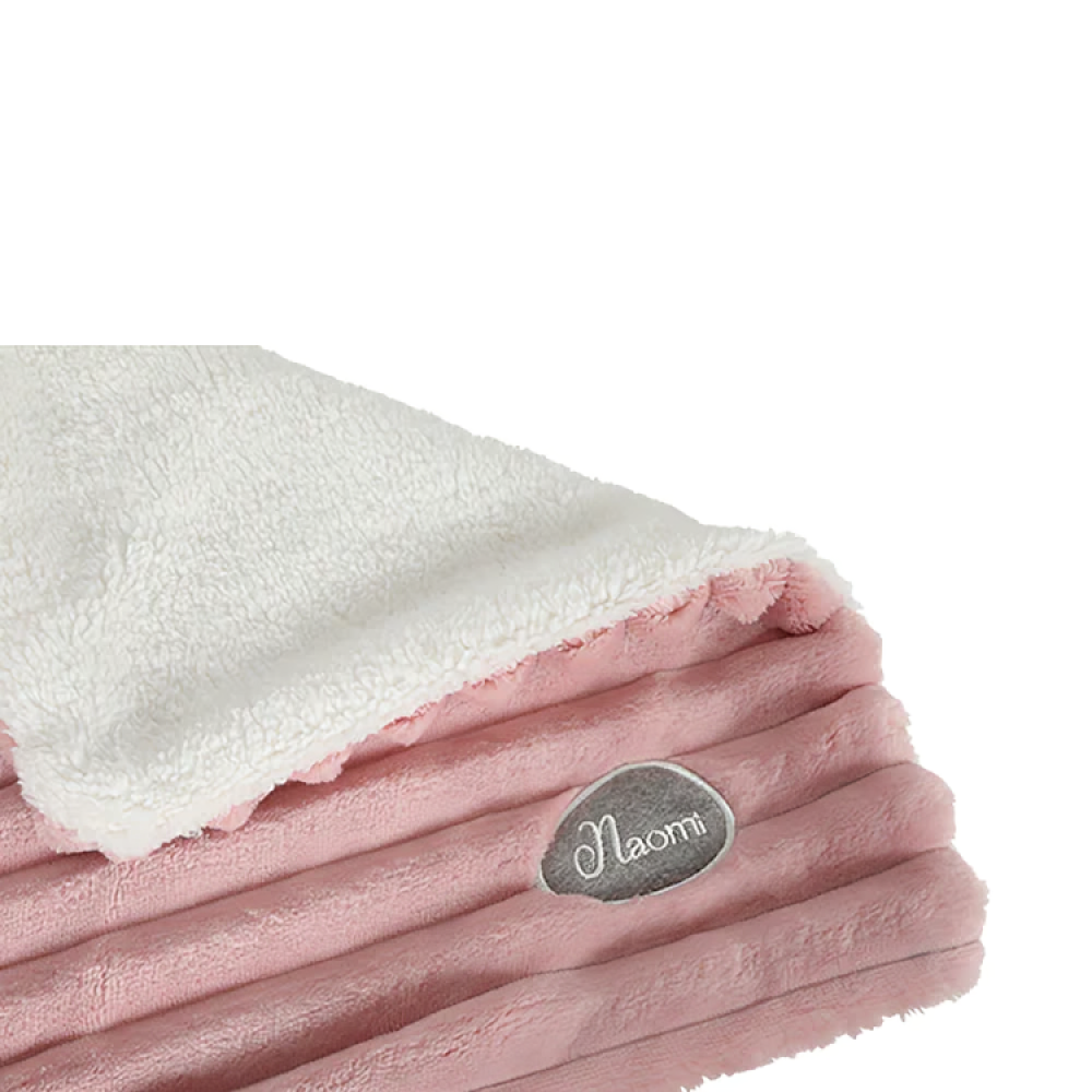 زولكس نيومي بطانية للقطط والكلاب الصغيرة