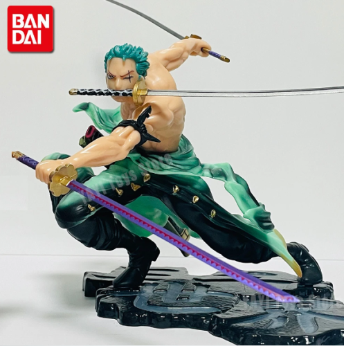 شخصية انيمي ون بيس Roronoa Zoro
