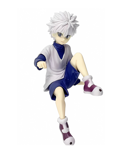 مجسم كيلوا - Killua Zoldyck