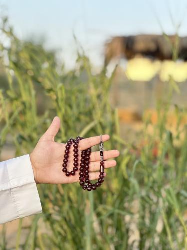 زعفرانية