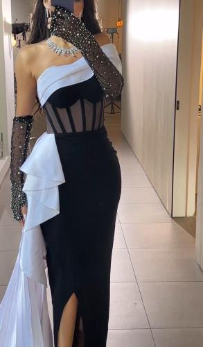 فستان سهره جديد