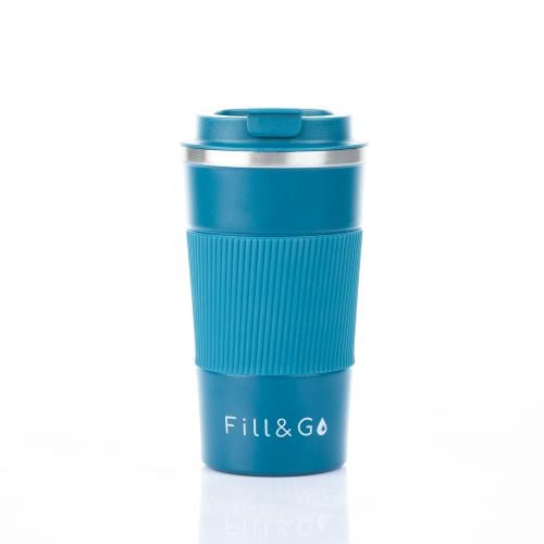 Blue Mug (510ML)