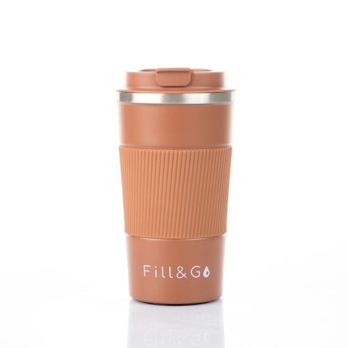 Brown Mug (510ML)