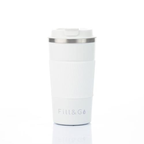 White Mug (510ML)