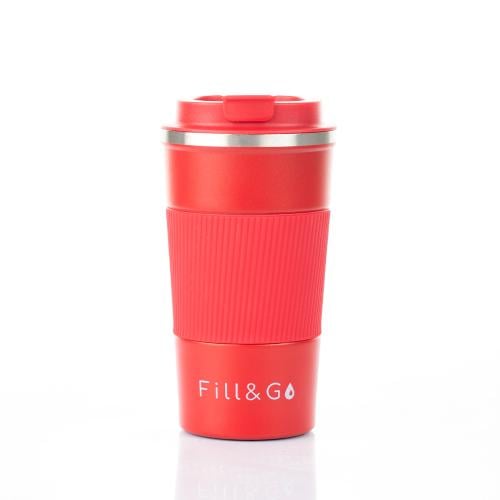 Red Mug (510ML)