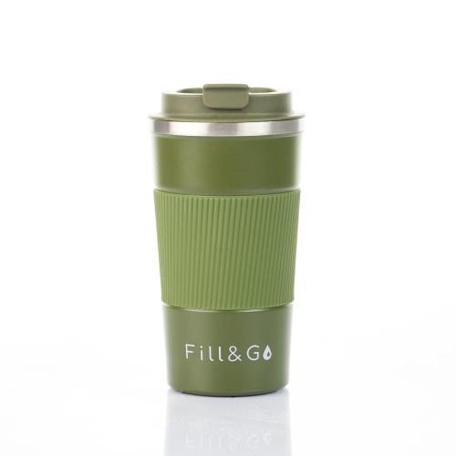 Green Mug (510ML)