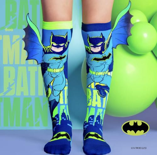 جوارب - BATMAN NEON SOCKS