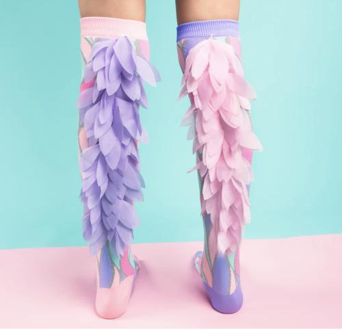 جوارب - FAIRY FLOSS MADMIA SOCKS