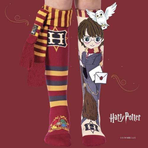 جوارب - HARRY POTTER SOCKS