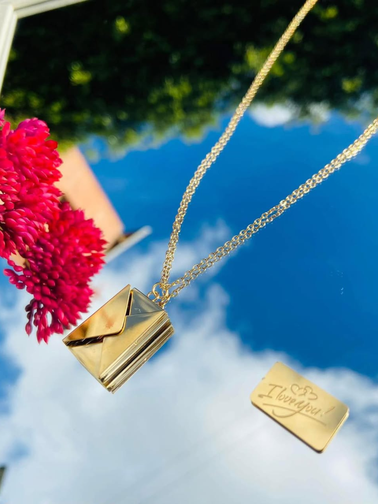 سلسال الكرت السري - اكتشفي الرسالة المخفية