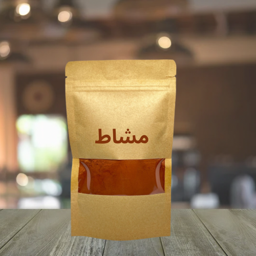 مشاط