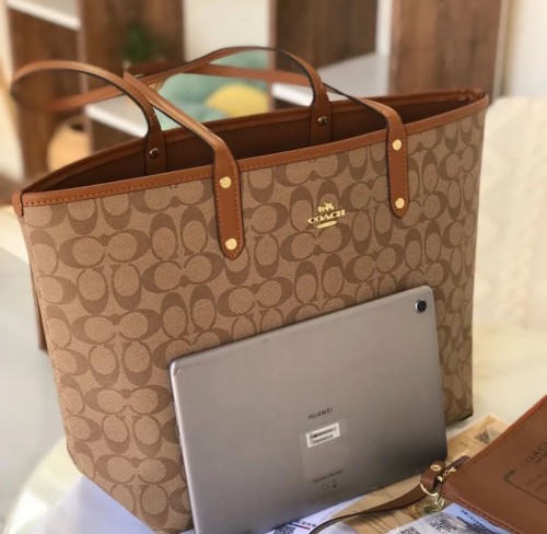 شنطة كوتش