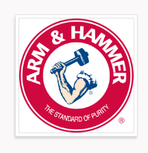 Arm & Hammer