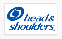 Head & Shoulders